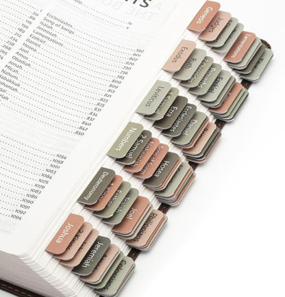 Bible Tags